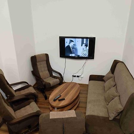 Apartmán Rýmařov Exteriér fotografie
