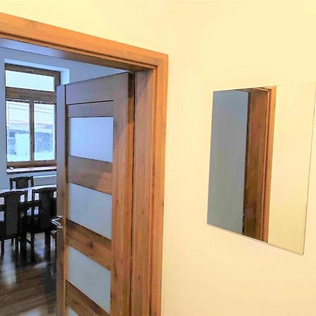 Apartmán Rýmařov Exteriér fotografie
